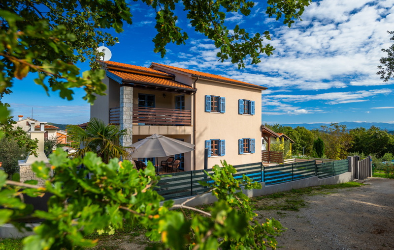 Villa Kate - Pazin