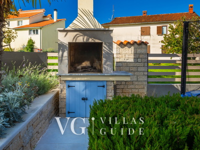 Villa Kate - Pazin Additional content