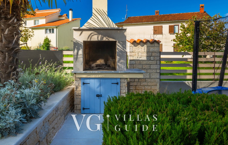 Villa Kate - Pazin Additional content