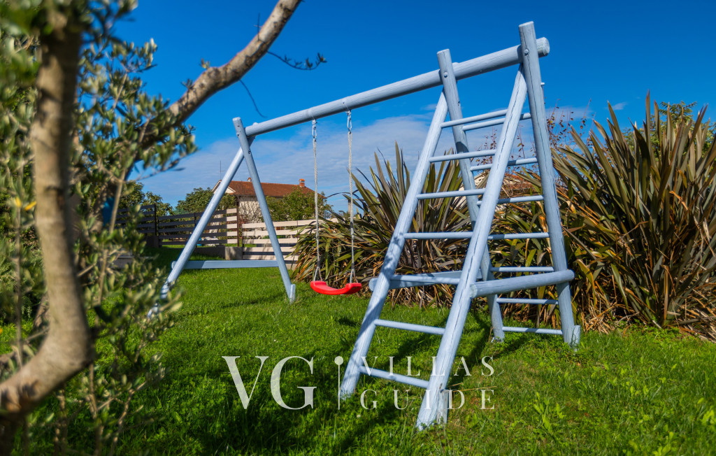 Villa Kate - Pazin Additional content