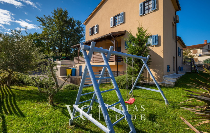 Villa Kate - Pazin Additional content