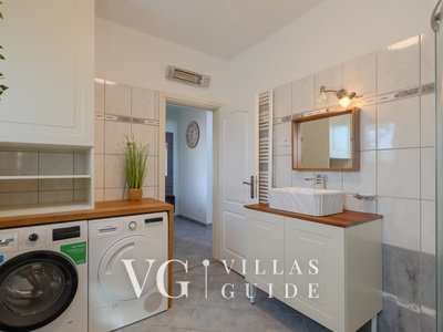 Villa Kate - Pazin Bathroom