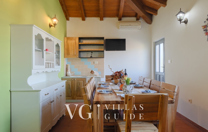 Villa Kate - Pazin Living room