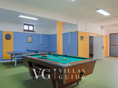 Villa Kate - Pazin Additional content