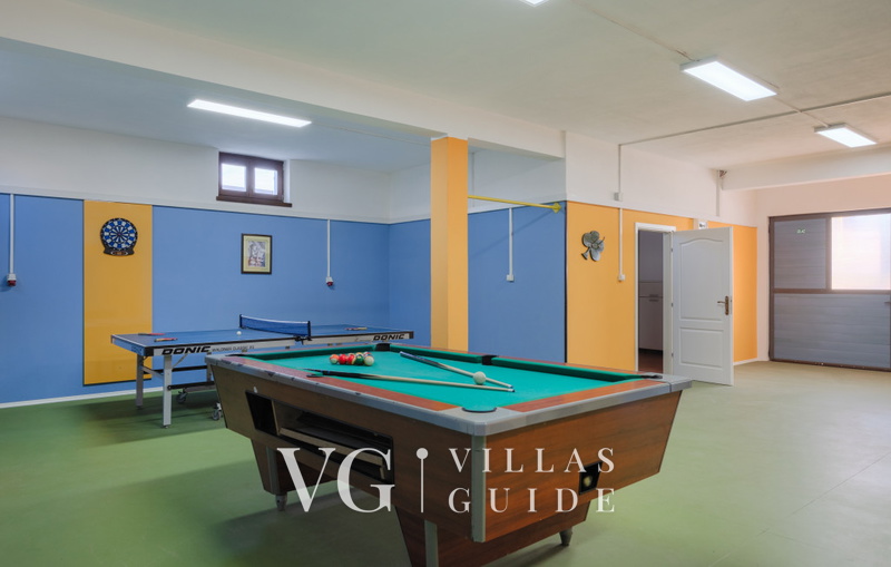 Villa Kate - Pazin Additional content