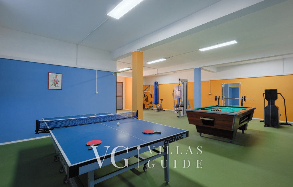 Villa Kate - Pazin Additional content