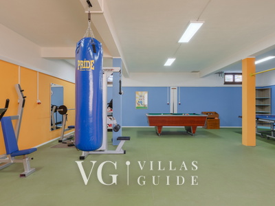 Villa Kate - Pazin Additional content