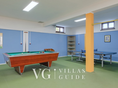 Villa Kate - Pazin Additional content