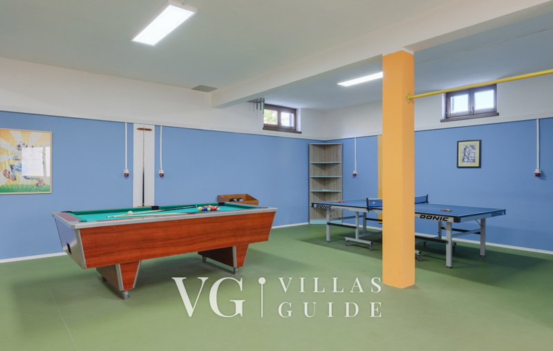 Villa Kate - Pazin Additional content