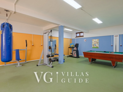 Villa Kate - Pazin Additional content