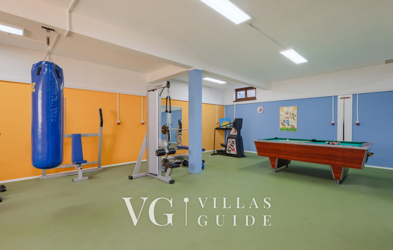 Villa Kate - Pazin Additional content