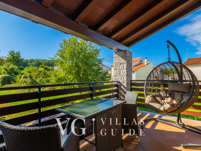 Villa Kate - Pazin Additional content