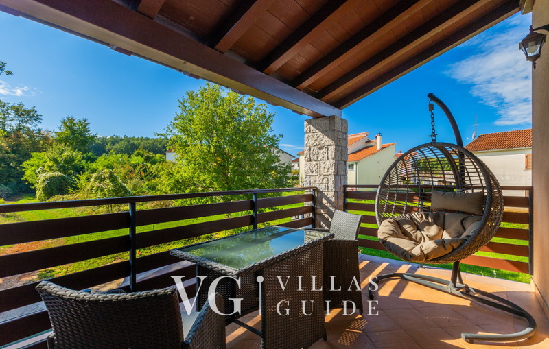 Villa Kate - Pazin Additional content
