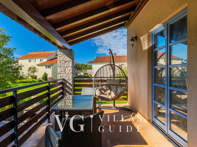 Villa Kate - Pazin Additional content