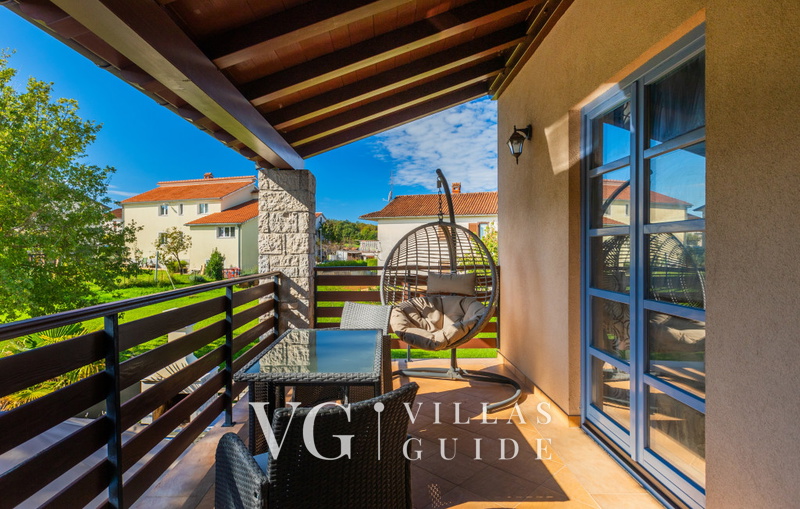 Villa Kate - Pazin Additional content