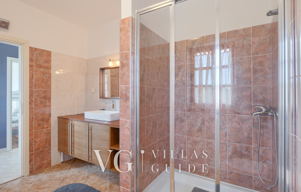 Villa Kate - Pazin Bathroom