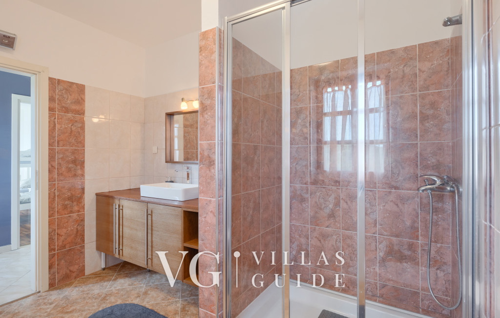 Villa Kate - Pazin Bathroom