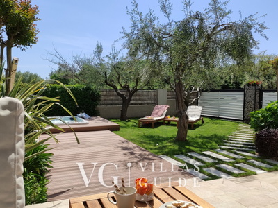 Villa Diva- Rovinj Garden and property exterior