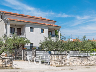 Villa Diva- Rovinj Garden and property exterior