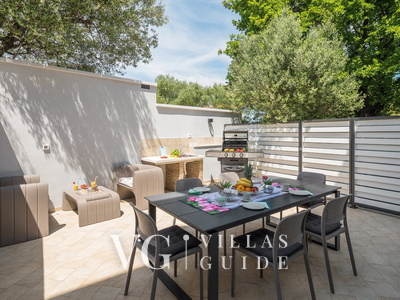 Villa Diva- Rovinj Additional content