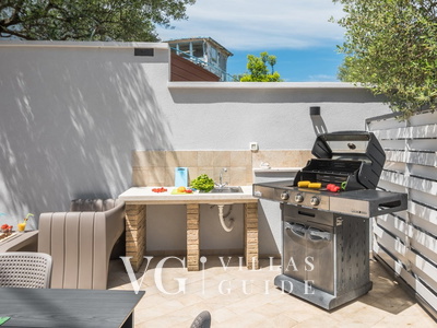 Villa Diva- Rovinj Additional content