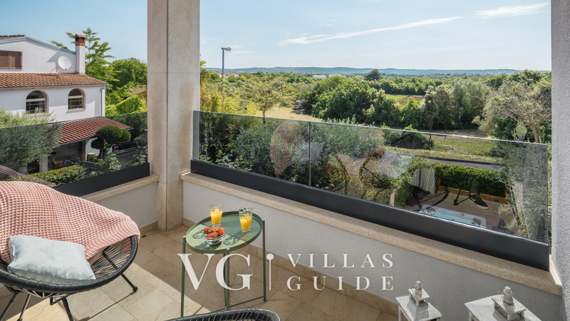 Villa Diva- Rovinj Andere