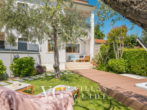Villa Diva- Rovinj