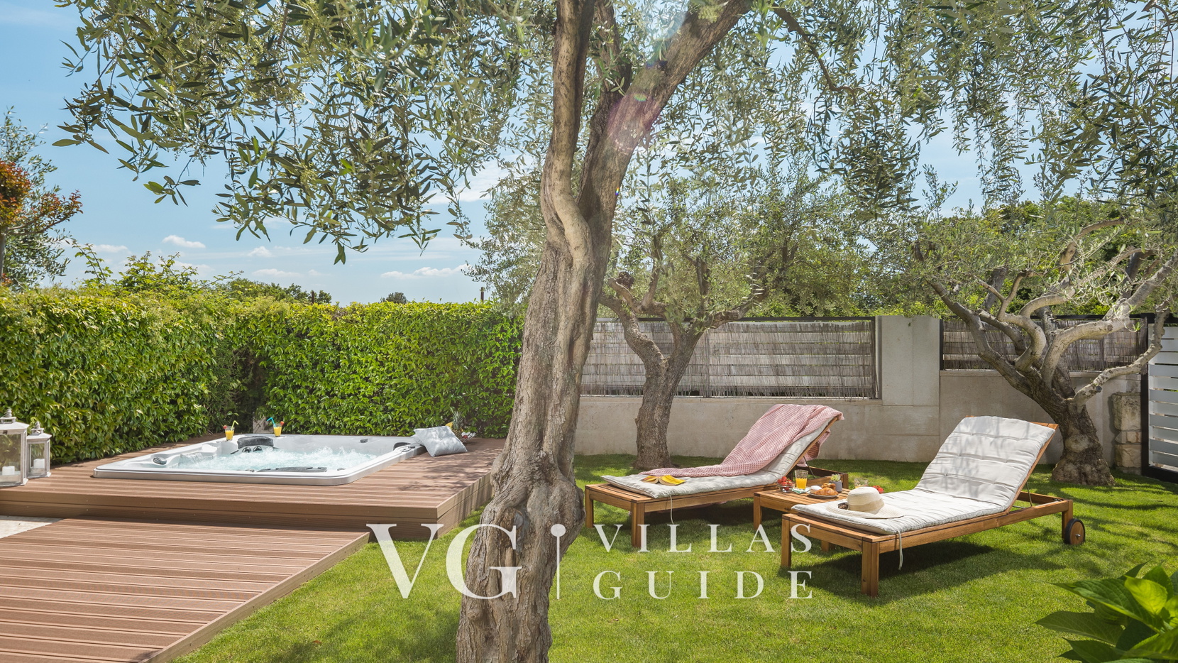 Villa Diva- Rovinj wellness