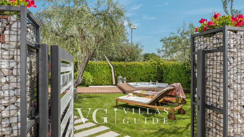 Villa Diva- Rovinj Andere