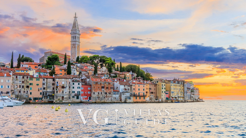Villa Diva- Rovinj micro_location