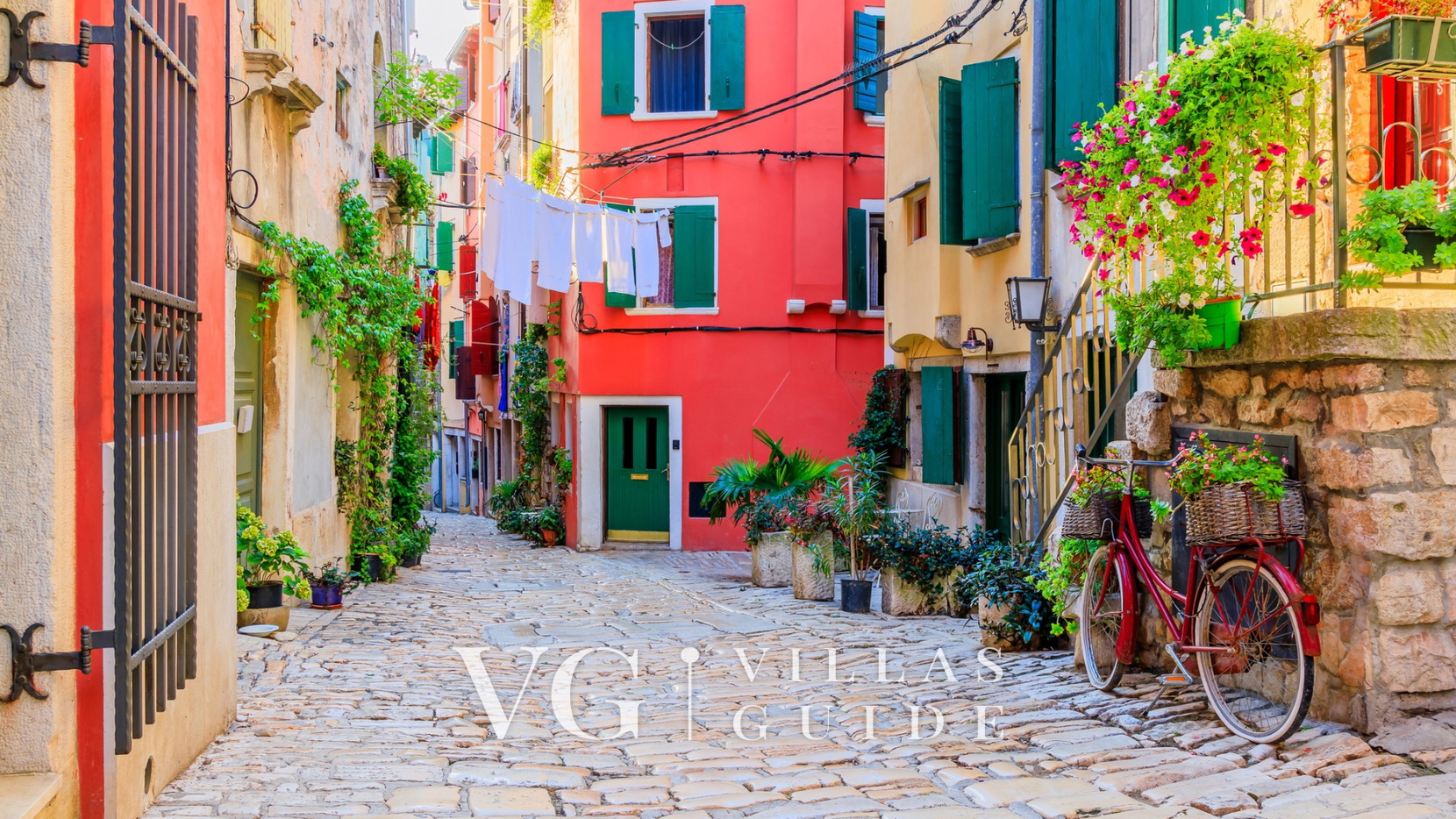 Villa Diva- Rovinj micro_location