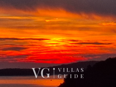 Apartman President Garden and property exterior