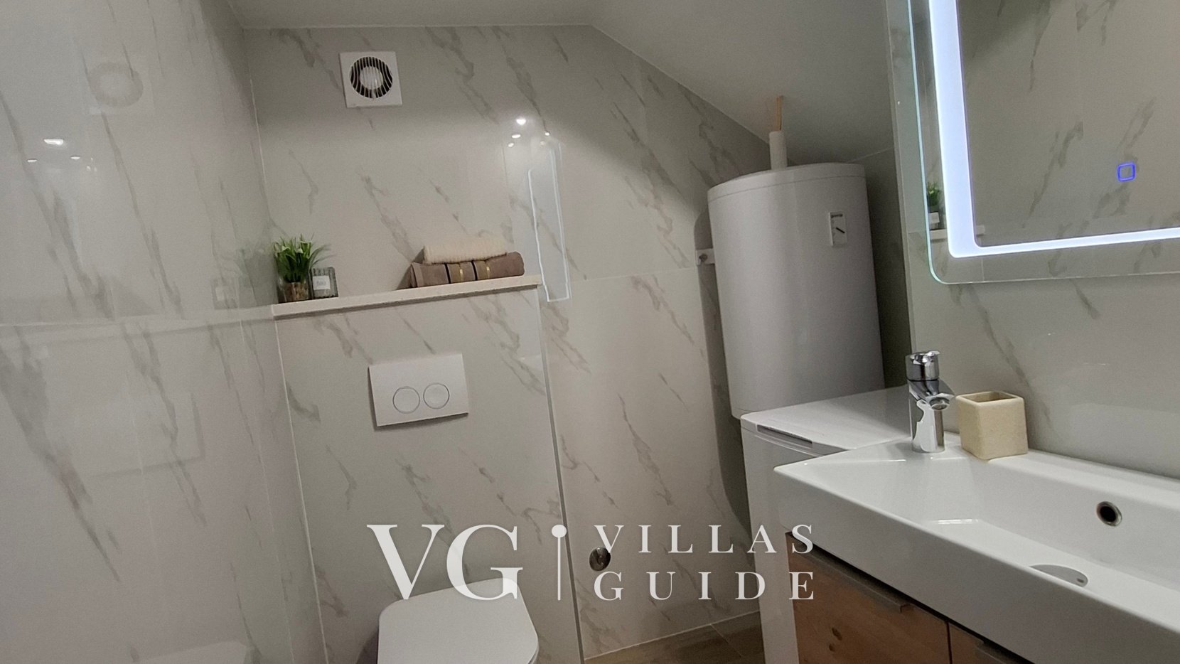 Apartman President Andere