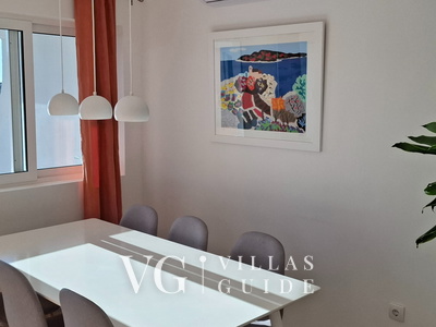 Apartman President Living room