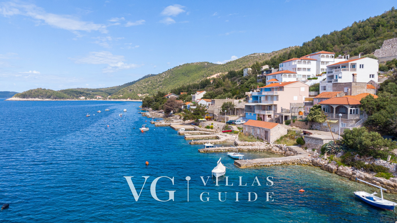 Apartman President Microlocation