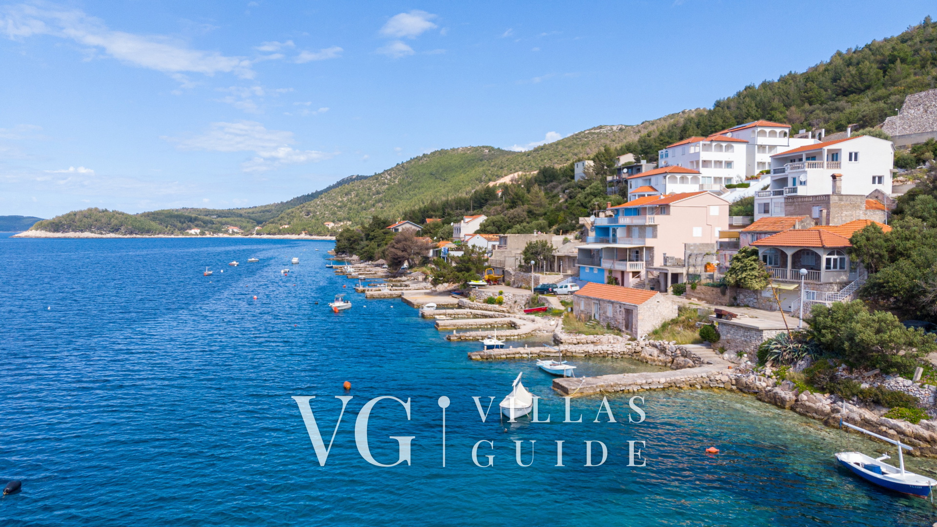 Apartman President Microlocation