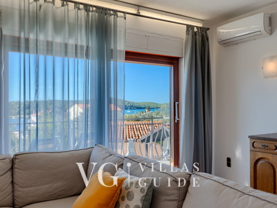 Villa Magnolia Kuhinja