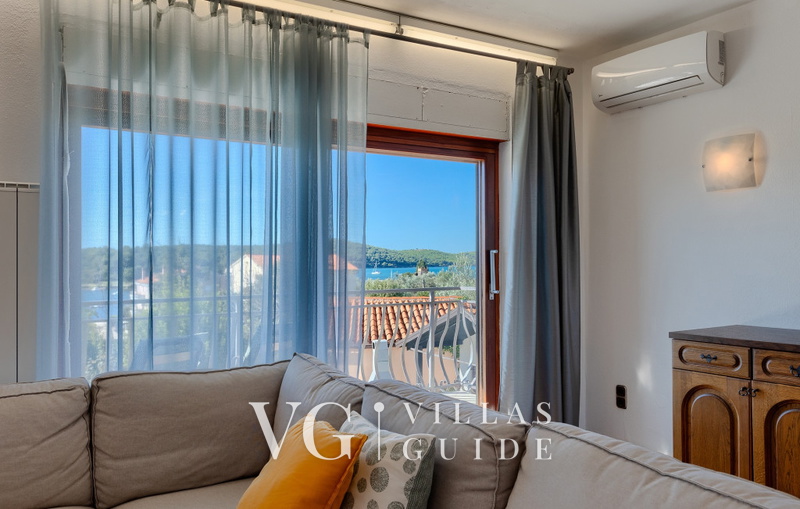 Villa Magnolia Kitchen