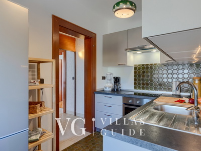 Villa Magnolia Cucina