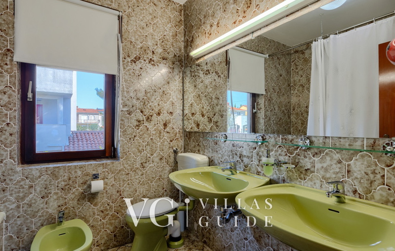 Villa Magnolia Bathroom