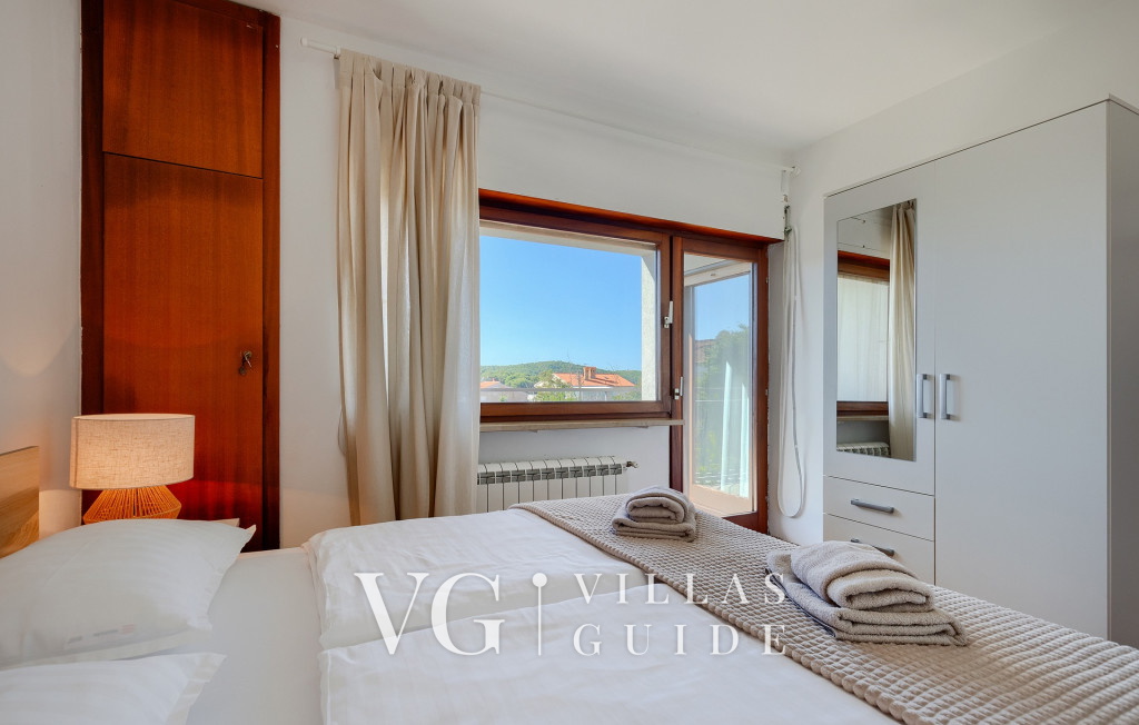 Villa Magnolia Bedroom