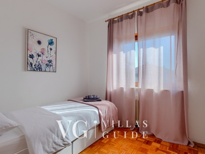 Villa Magnolia Spavaća soba