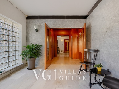 Villa Magnolia Ostalo
