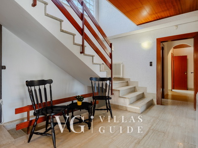 Villa Magnolia Ostalo
