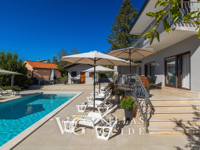 Villa Magnolia Bazen