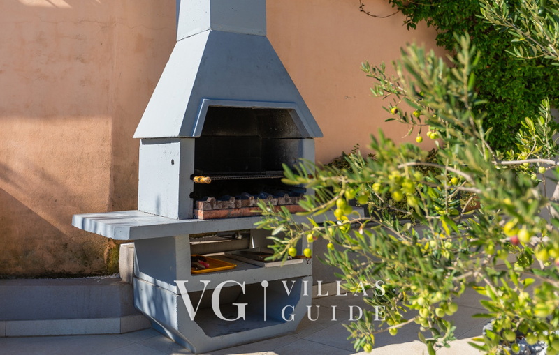 Villa Magnolia Additional content