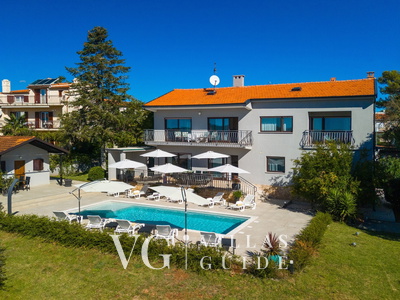 Villa Magnolia Bazen