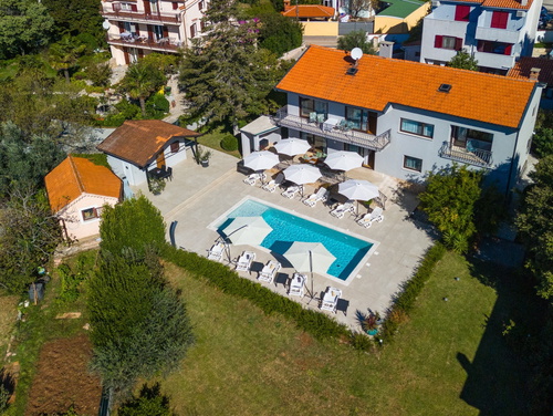 Villa Magnolia