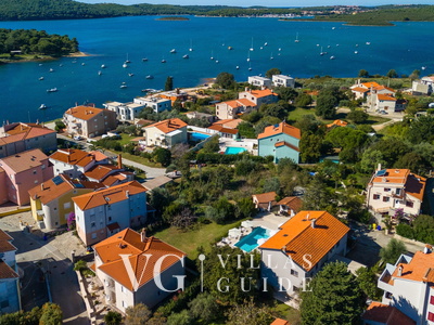 Villa Magnolia Bazen