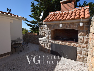 Ferienhaus Katarina Zusatzinhalte